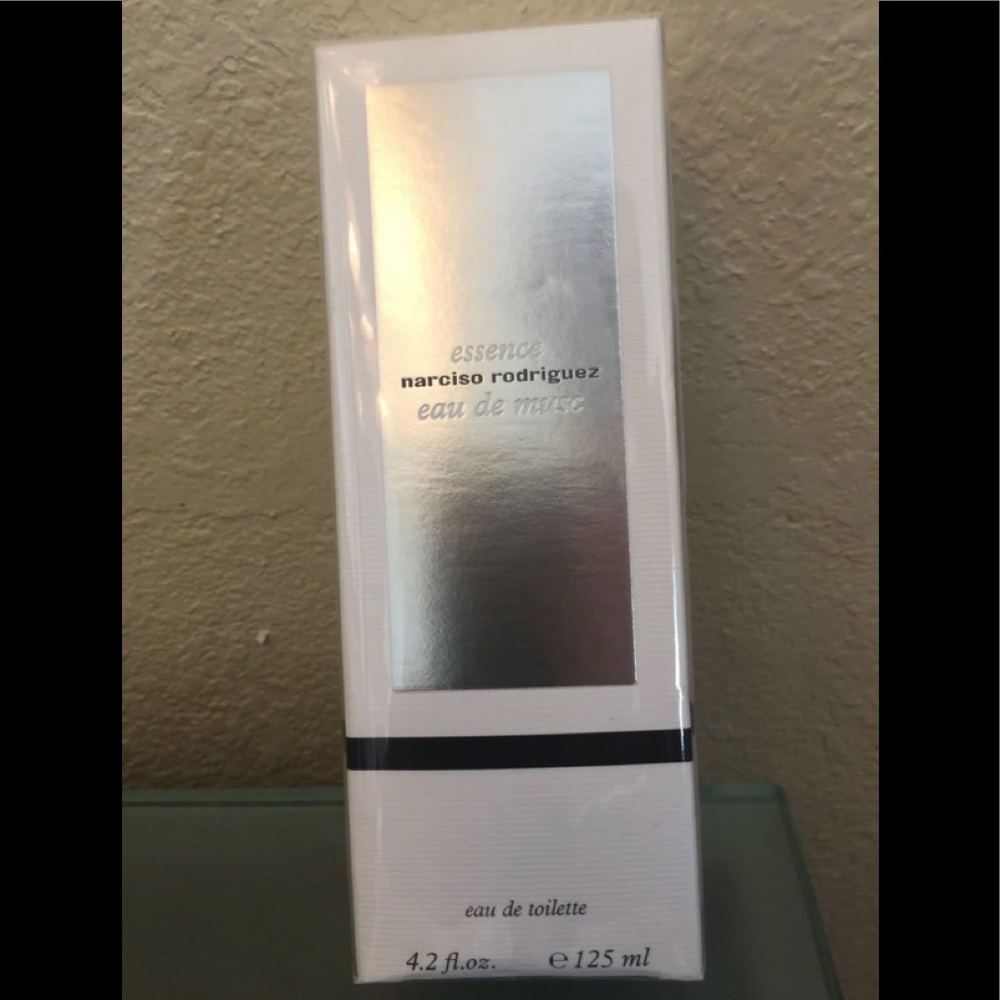 Essence by Narciso Rodriguez